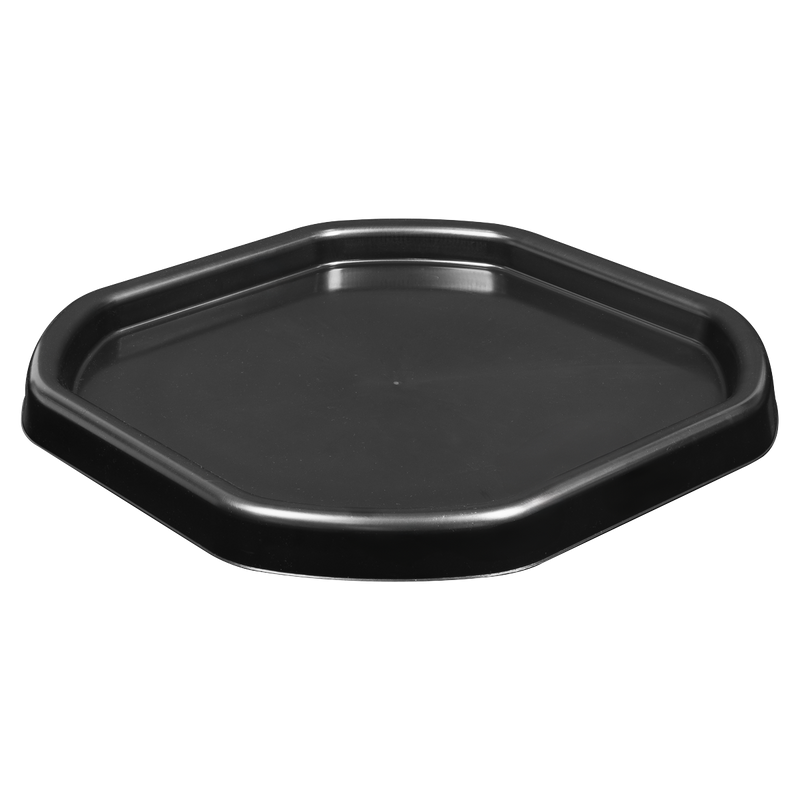 Sealey SB01 Small Spot/Mortar Mixing Board 700 x 700mm