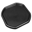 Sealey SB01 Small Spot/Mortar Mixing Board 700 x 700mm