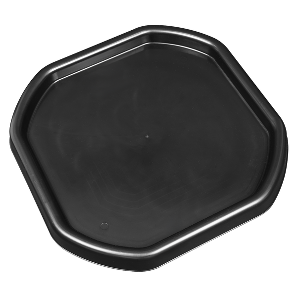 Sealey SB01 Small Spot/Mortar Mixing Board 700 x 700mm