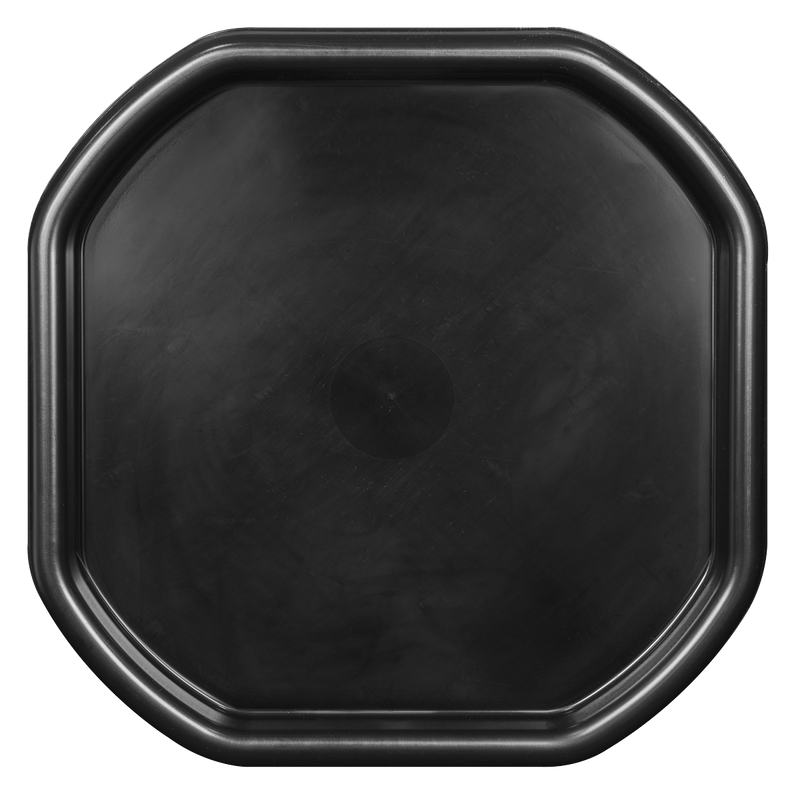 Sealey SB01 Small Spot/Mortar Mixing Board 700 x 700mm