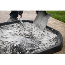 Sealey SB02 Large Spot/Mortar Mixing Board 1000 x 1000mm