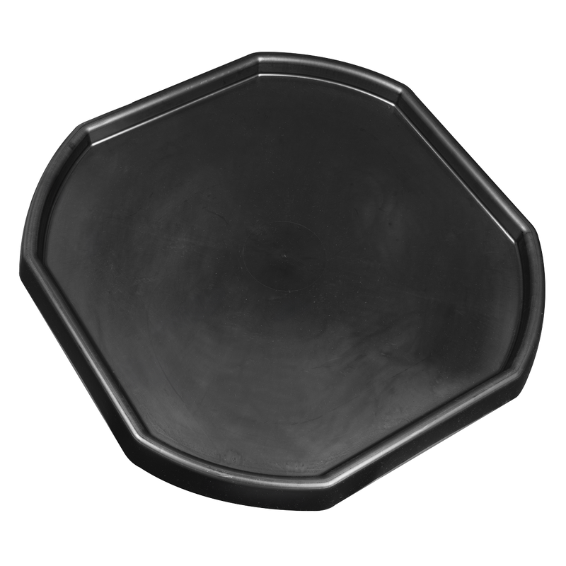 Sealey SB02 Large Spot/Mortar Mixing Board 1000 x 1000mm