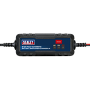 Sealey SBC1 6/12V Fully Automatic Battery Maintainer/Charger 1A