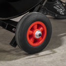 Sealey SBT01 Heavy-Duty Mobile Strapping Dispenser