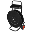 Sealey SBT01 Heavy-Duty Mobile Strapping Dispenser