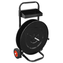 Sealey SBT01 Heavy-Duty Mobile Strapping Dispenser