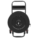 Sealey SBT01 Heavy-Duty Mobile Strapping Dispenser