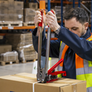 Sealey SBT02 Strapping Sealer