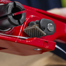 Sealey SBT03 Polypropylene Strapping Tensioner