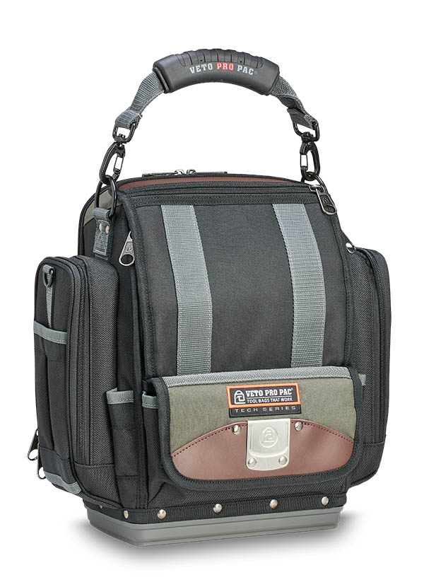 Veto VPP10942 SB-XXL Medium Hybrid Tool and Meter Bag