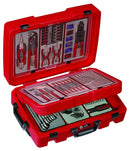 Teng Tools SC02 MECCA PRO TC-9 TT Tool Kit 232 Pieces