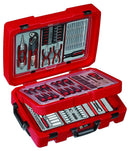 Teng Tools SC03 MECCA PRO TC-9 TT Tool Kit 193 Pieces