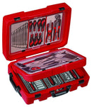 Teng Tools SC04E MECCA PRO TC-9 TT Tool Kit E 100 Pieces