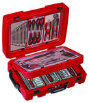 Teng Tools SC04 MECCA PRO TC-9 TT Tool Kit 100 Pieces