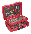 Teng Tools SCE2 MECCA PRO TC-9 FOAM BP Tool Kit 118 Pieces