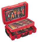 Teng Tools SCE5 MECCA PRO TC-9 FOAM Tool Kit 52 Pieces