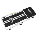 Sealey SCR791 Compact Steel Creeper/Seat with 6 Wheels