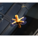 SEALEY SCS902 Windscreen Repair Kit with UV Light