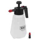 Sealey SCSG09 Snow Foaming/Detailing/Maintenance Pressure Spray 2L