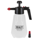 Sealey SCSG09 Snow Foaming/Detailing/Maintenance Pressure Spray 2L