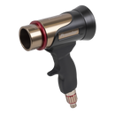 Sealey SDA05 Air Operated Drying Gun with Adjustable Airflow
