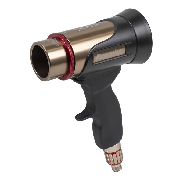 Sealey SDA05 Air Operated Drying Gun with Adjustable Airflow