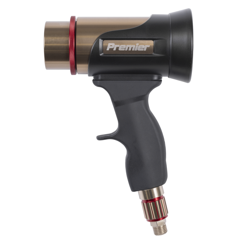 Sealey SDA05 Air Operated Drying Gun with Adjustable Airflow
