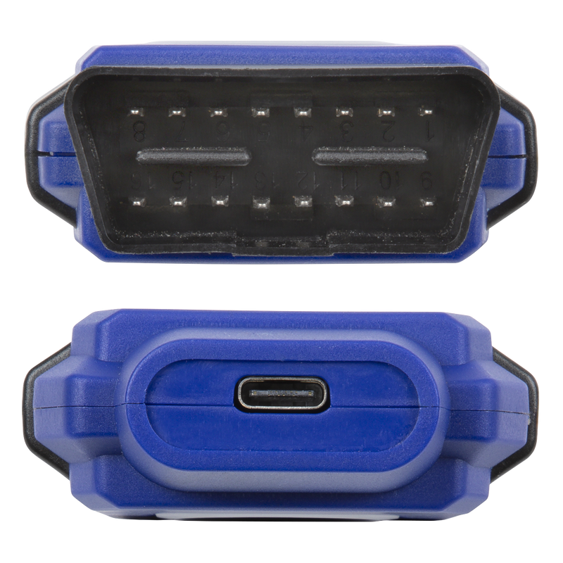 Sealey SDS1 Diagnostic Tablet Multi-Manufacturer