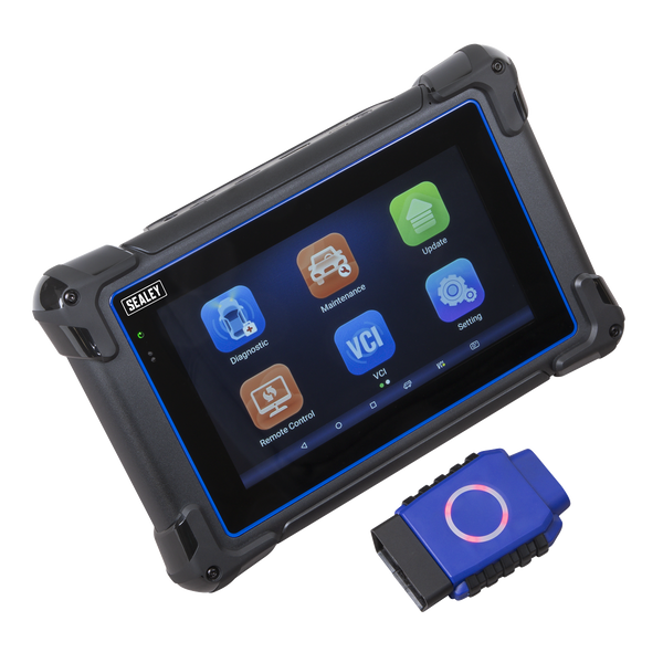Sealey SDS1 Diagnostic Tablet Multi-Manufacturer