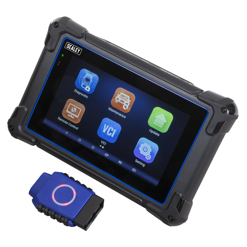Sealey SDS1 Diagnostic Tablet Multi-Manufacturer