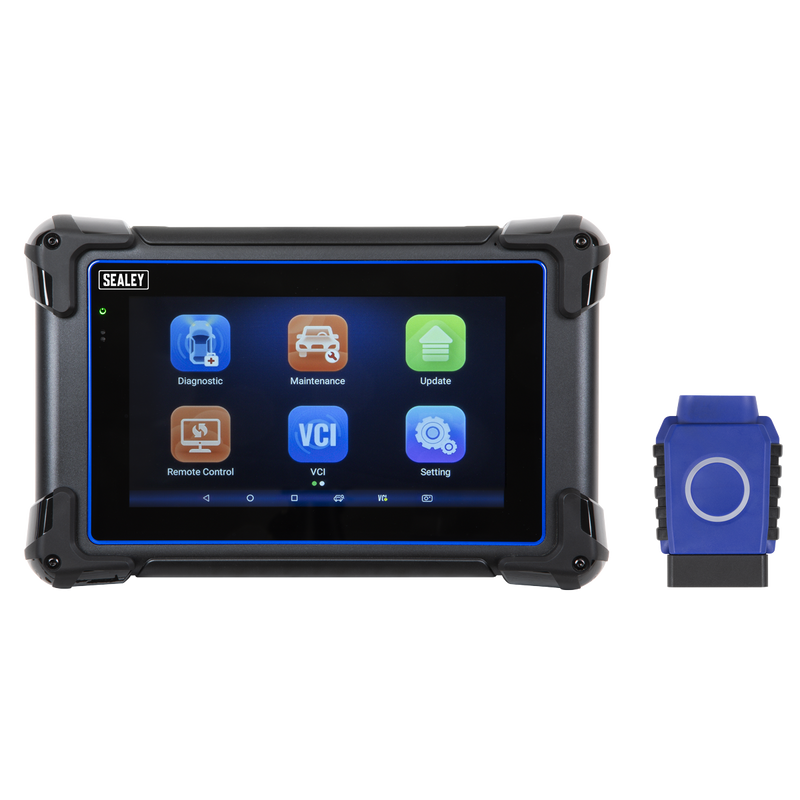 Sealey SDS1 Diagnostic Tablet Multi-Manufacturer