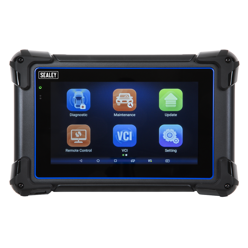 Sealey SDS1 Diagnostic Tablet Multi-Manufacturer