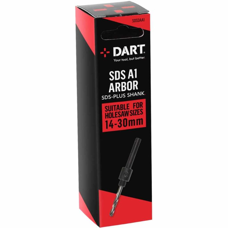 DART SDSDAA1  SDS A1 Arbor