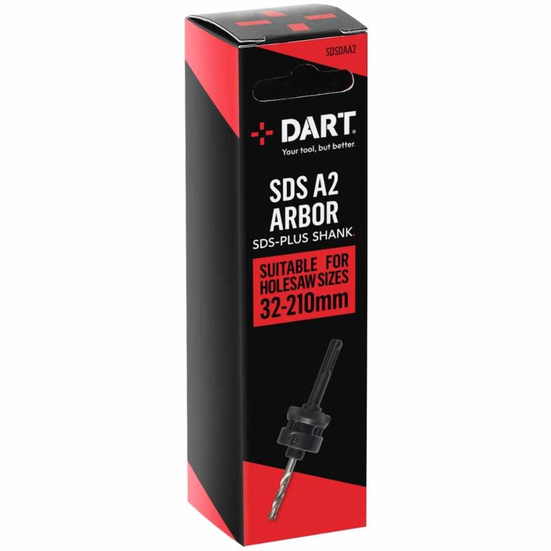 DART SDSDAA2  SDS A2 Arbor