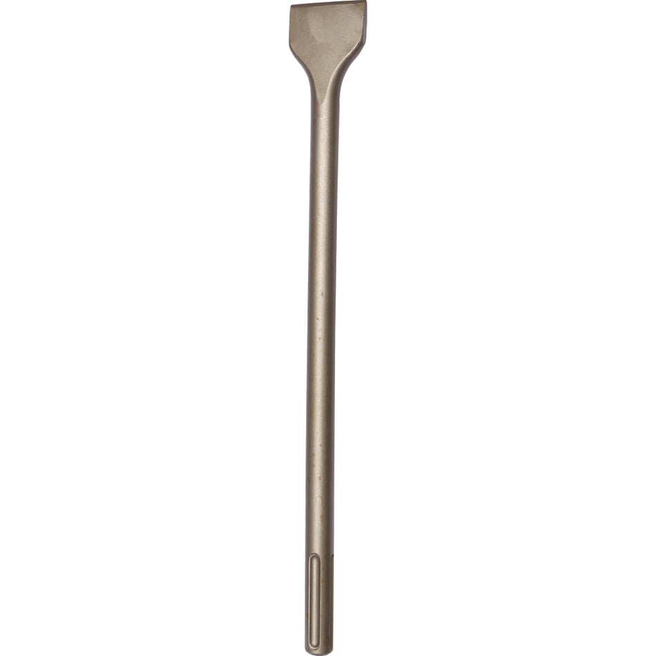 DART SDSM5040  SDS Max Spade Chisel - 50 x 400mm