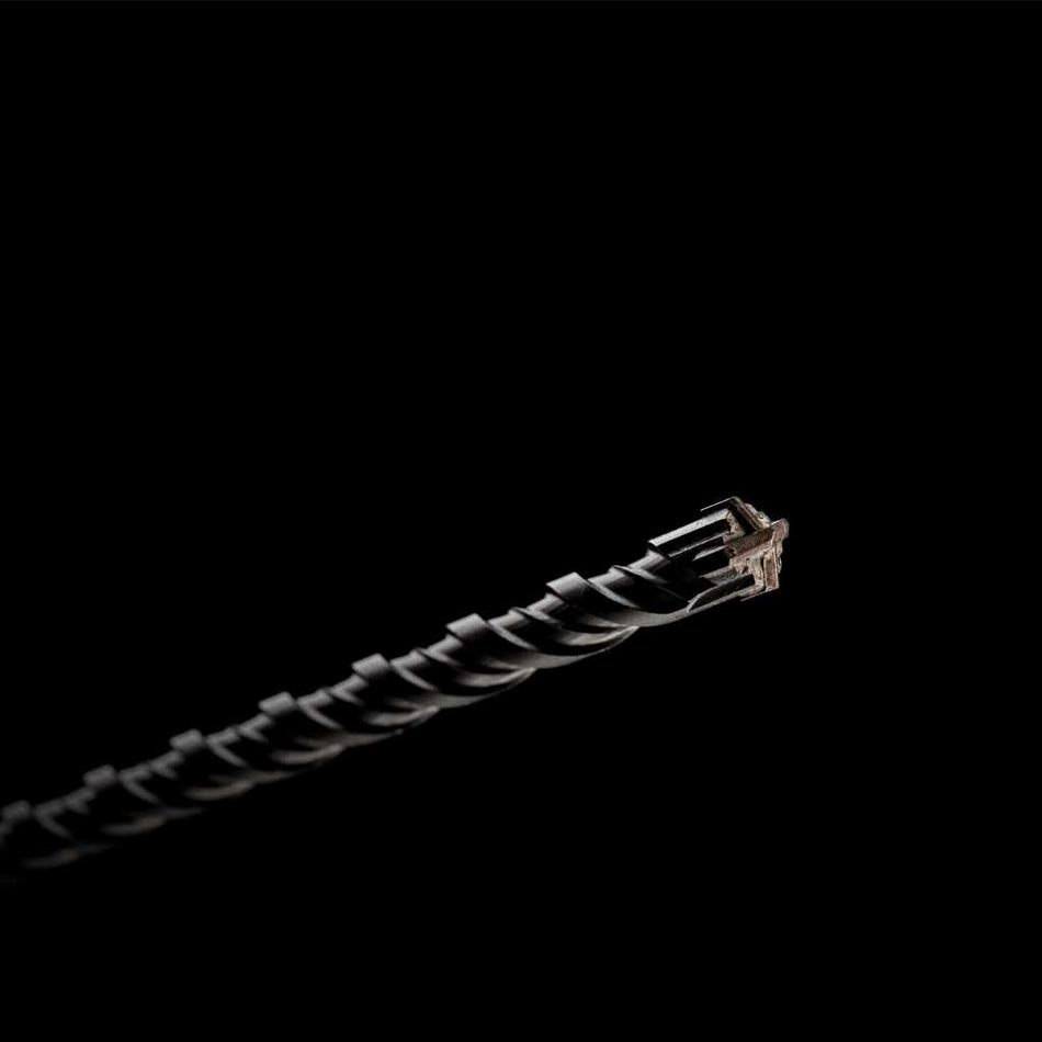 DART SDSMX3292  32 x 920mm SDS Max Cross Tip Hammer Drill Bit