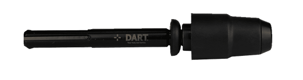 DART SDSMXPADP  SDS Max to SDS Plus Adaptor