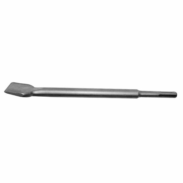 DART SDSPB4025  SDS+ Bent Flat Chisel - 40 x 250mm