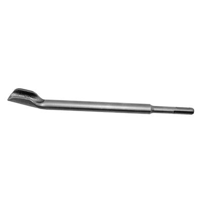 DART SDSPU25 Drill Bit, SDS+ U Type Chisel