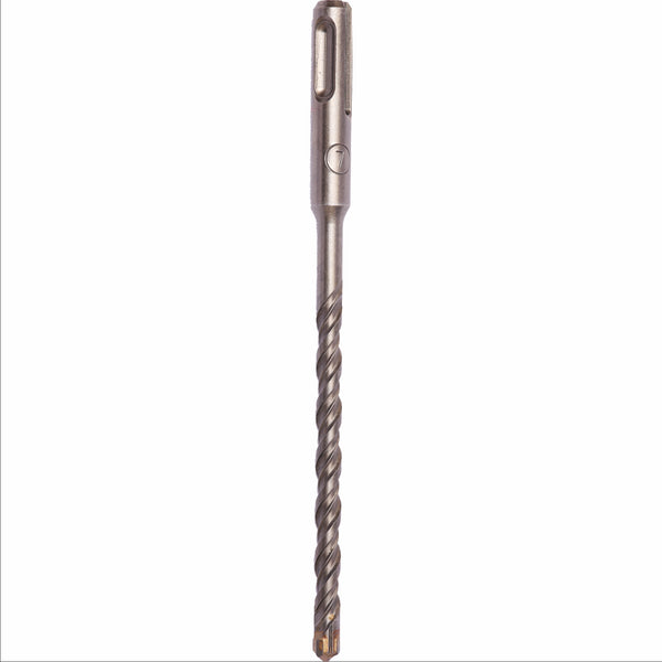 DART SDSPX08016  8 x 160mm SDS+ Cross Tip Hammer Drill Bit