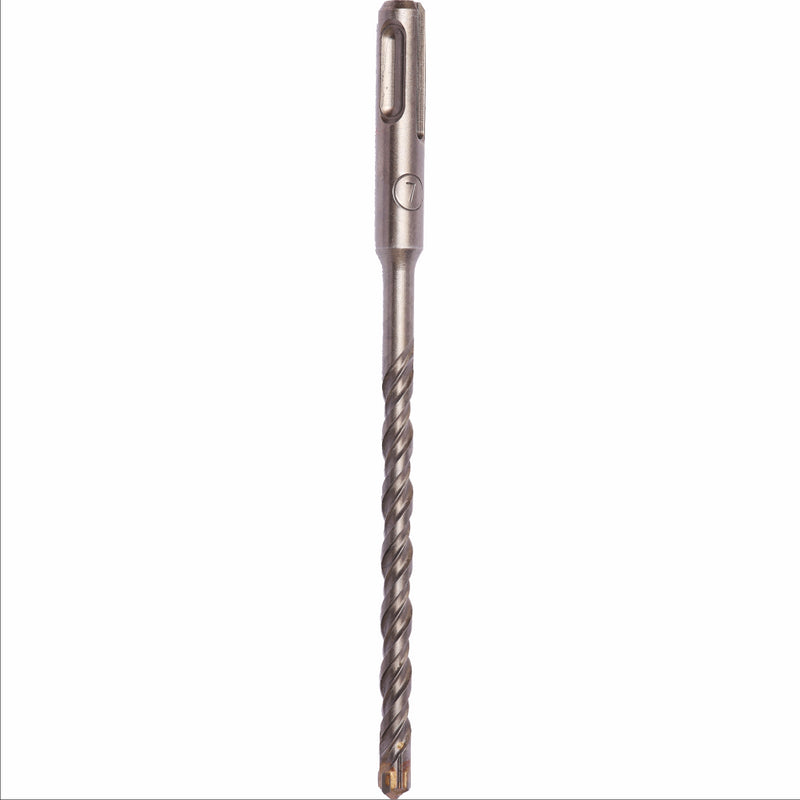 DART SDSPX12030  12 x 300mm SDS+ Cross Tip Hammer Drill Bit