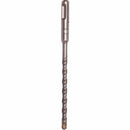 DART SDSPX16026  16.0 x 260mm SDS+ Cross Tip Hammer Drill Bit