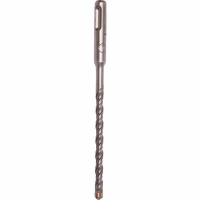 DART SDSPX24026  24.0 x 260mm SDS+ Cross Tip Hammer Drill Bit