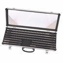 DART SDSSET11  11 Piece SDS Hammer Drill Bit Set