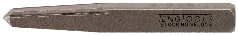 Teng Tools SEL03S Screw Extractor Number 3