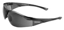 Teng Tools SG713G Safety Glasses Grey Lens Sport Style