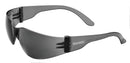 Teng Tools SG960G Safety Glasses Grey Lens