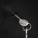 Sealey SGS3AB 3 Gun Cabinet with Ammo Safe