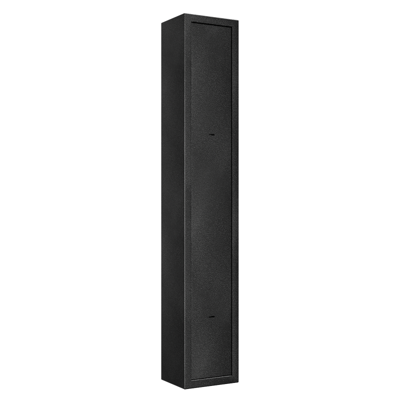 Sealey SGS3AB 3 Gun Cabinet with Ammo Safe