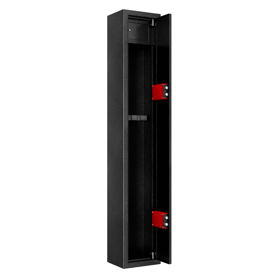 Sealey SGS3AB 3 Gun Cabinet with Ammo Safe